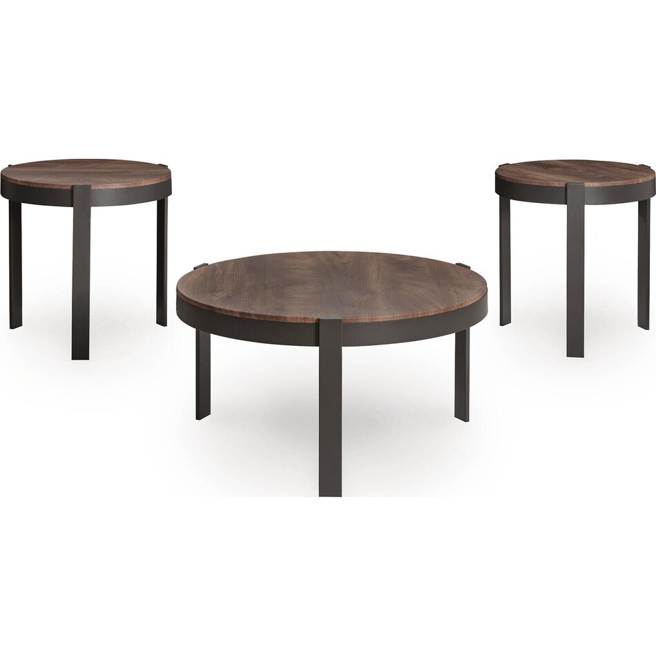 occasional tables   