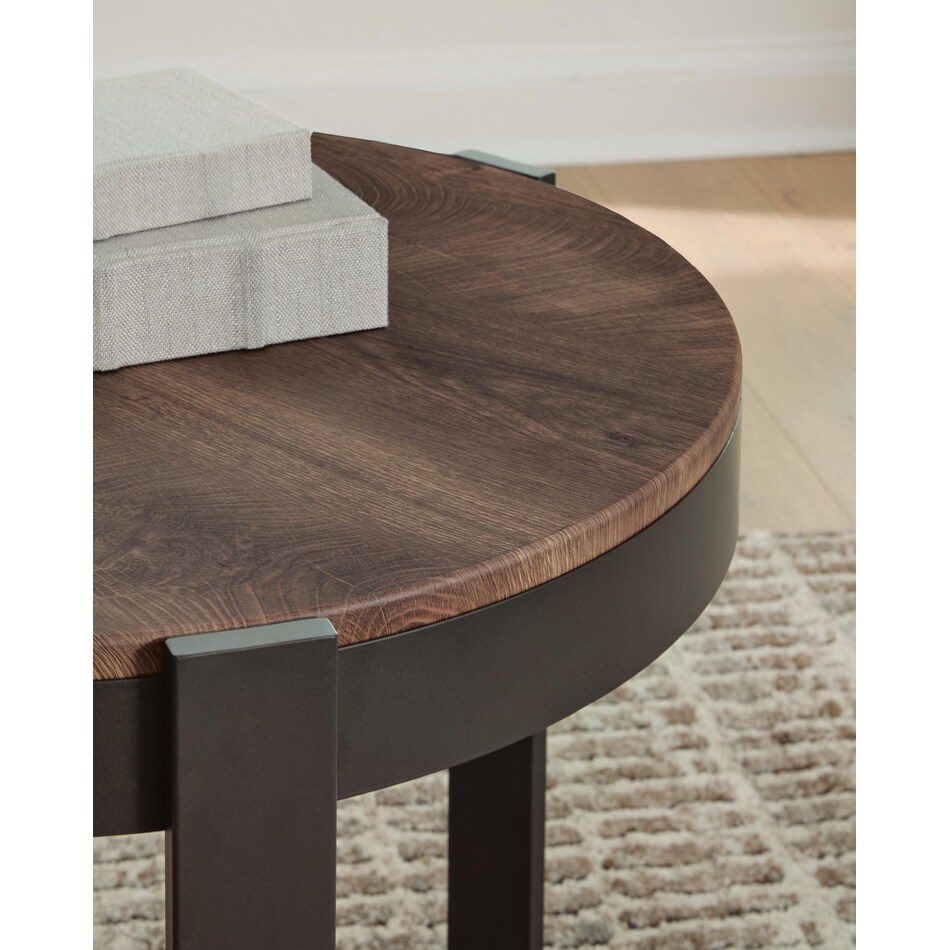 occasional tables   