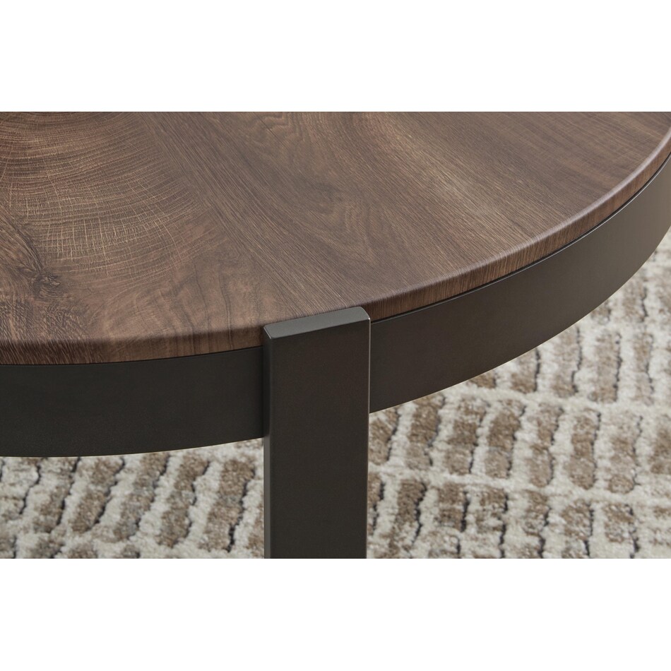occasional tables   