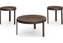 occasional tables   