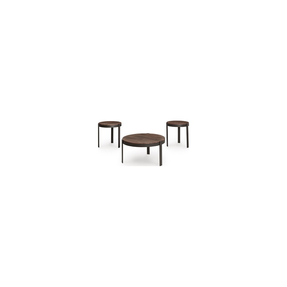 occasional tables   