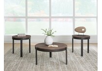 occasional tables   