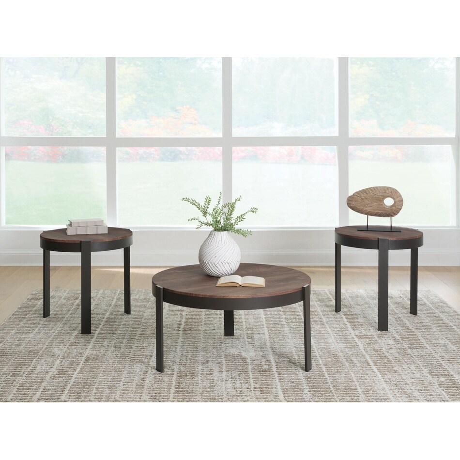 occasional tables   