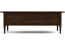 occasional tables   
