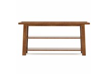 occasional tables   