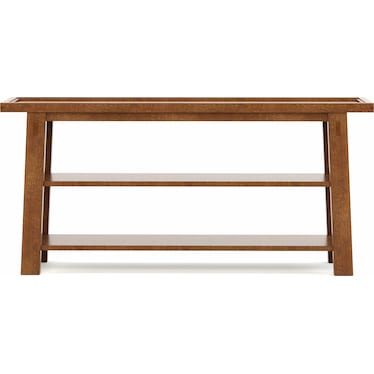 Santa Fe Console Table