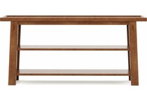 occasional tables   