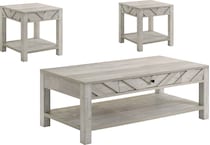 occasional tables   