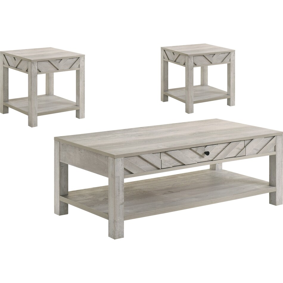 occasional tables   