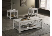 occasional tables   