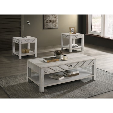 Valor 3-Piece Cocktail Set