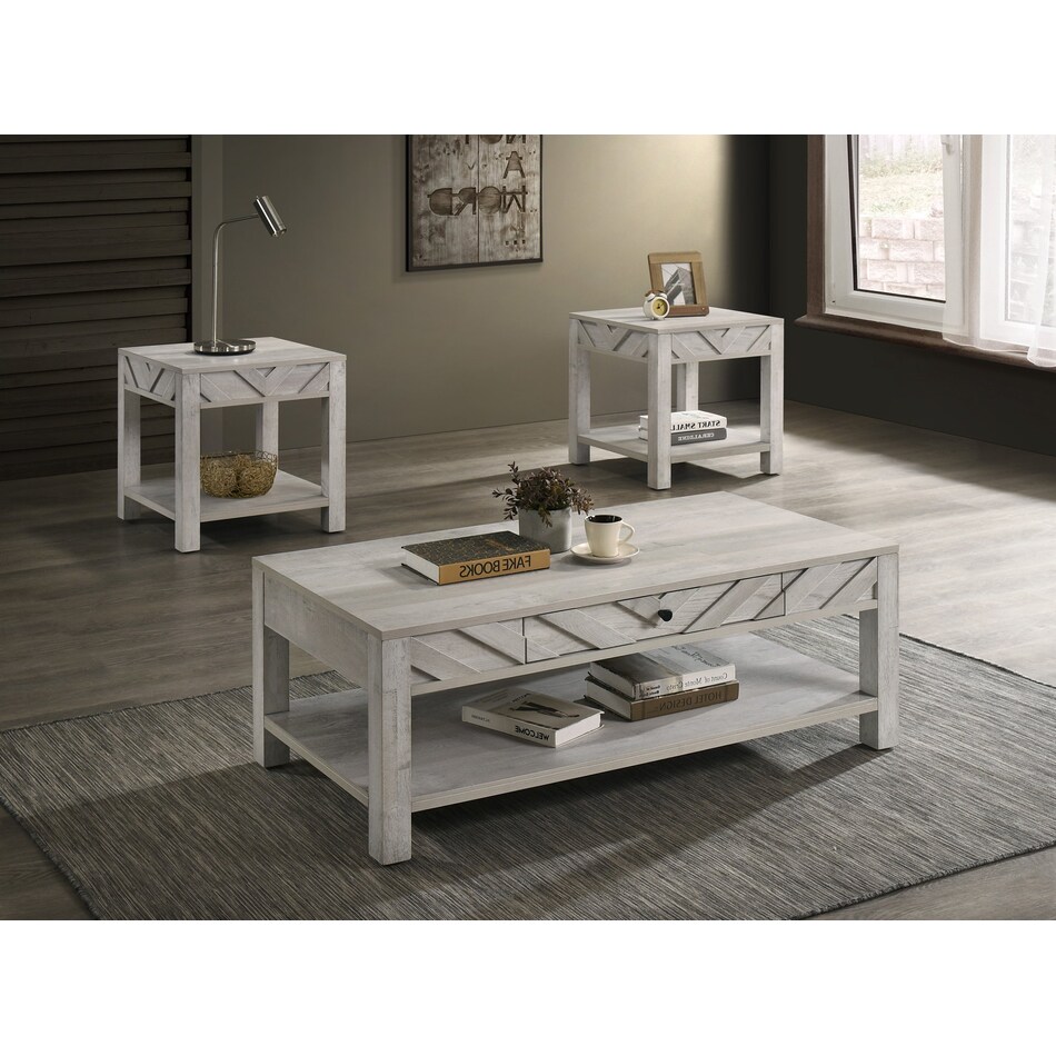 occasional tables   