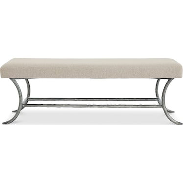 Dilworth Bench