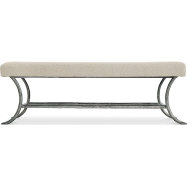 Dilworth Bench