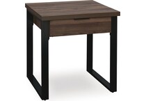 occasional tables   