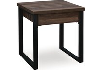 occasional tables   