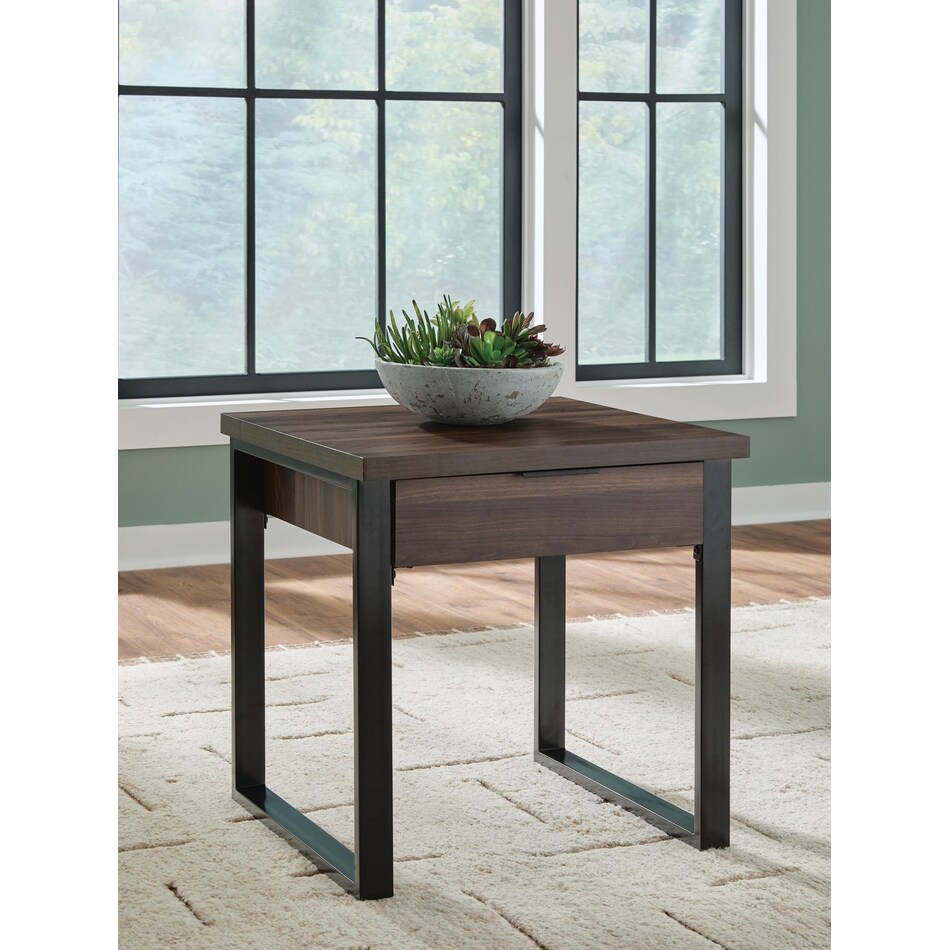 occasional tables   