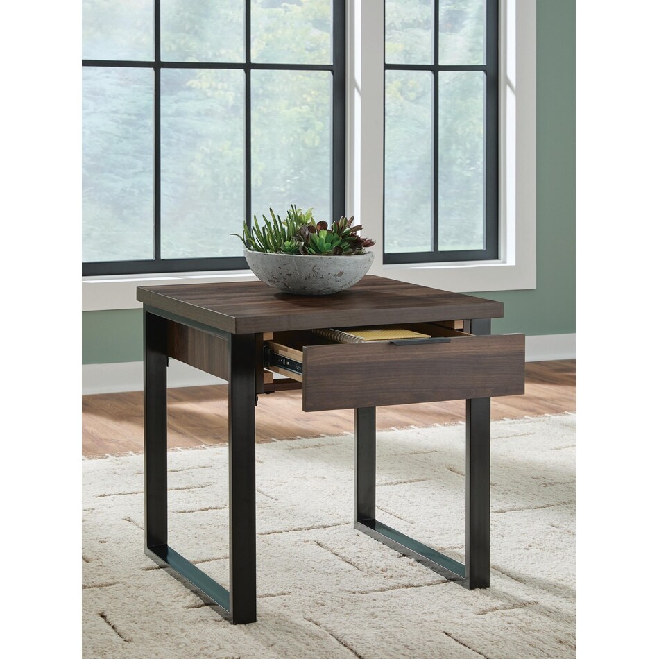 occasional tables   