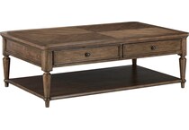 occasional tables   