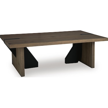 Kandinew Coffee Table