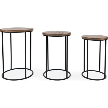 Set of 3 Tables