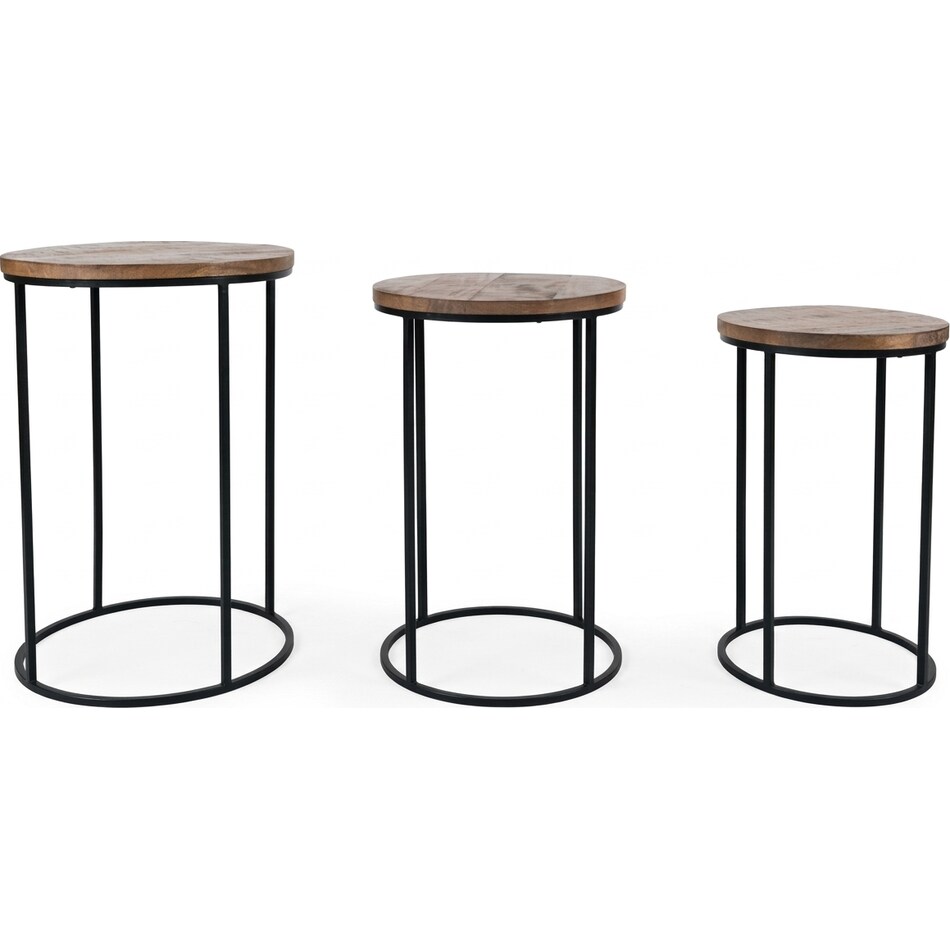 occasional tables   