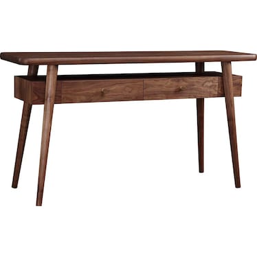 Walnut Grove Console Table