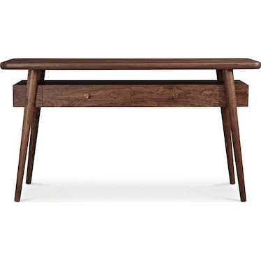 Walnut Grove Console Table