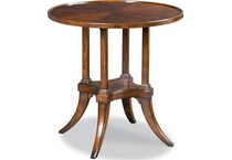 occasional tables   