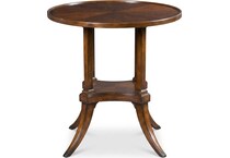 occasional tables   