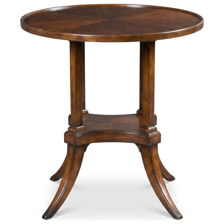 occasional tables   