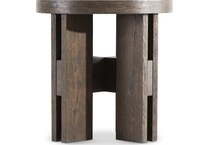 occasional tables   
