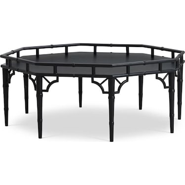 Grosvenor Thrupence Coffee Table