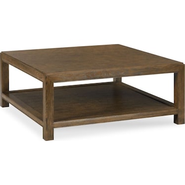 Cocktail Table