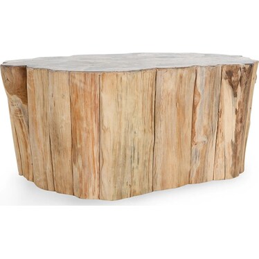 Norwest Coffee Table