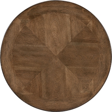 Chairside Table