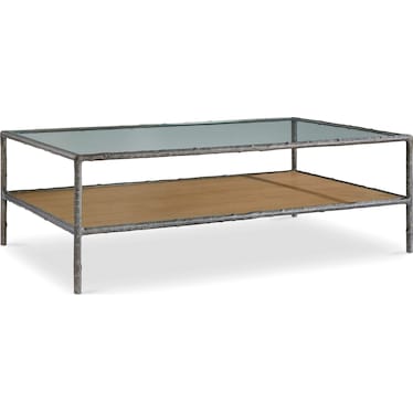 Dilworth Cocktail Table