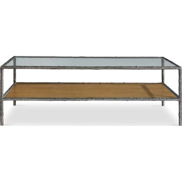 Dilworth Cocktail Table