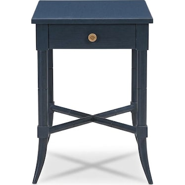 Tradd Drink Table