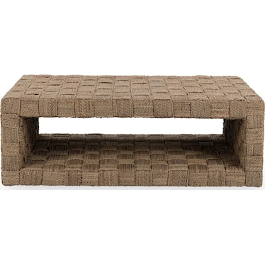 Neyla Coffee Table