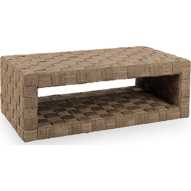 Neyla Coffee Table