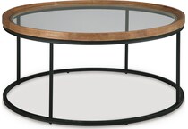 occasional tables   