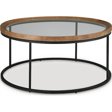 Noraluna Coffee Table