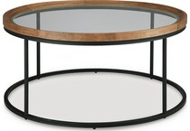 occasional tables   