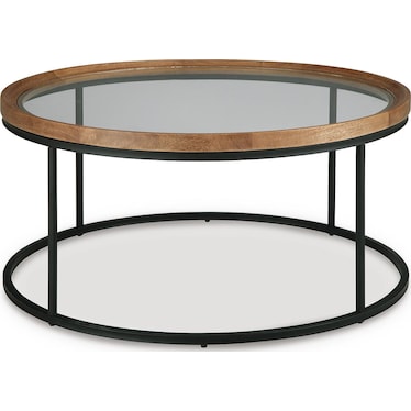 Noraluna Coffee Table