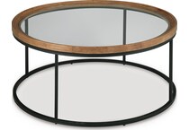 occasional tables   