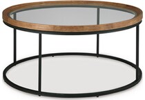 occasional tables   