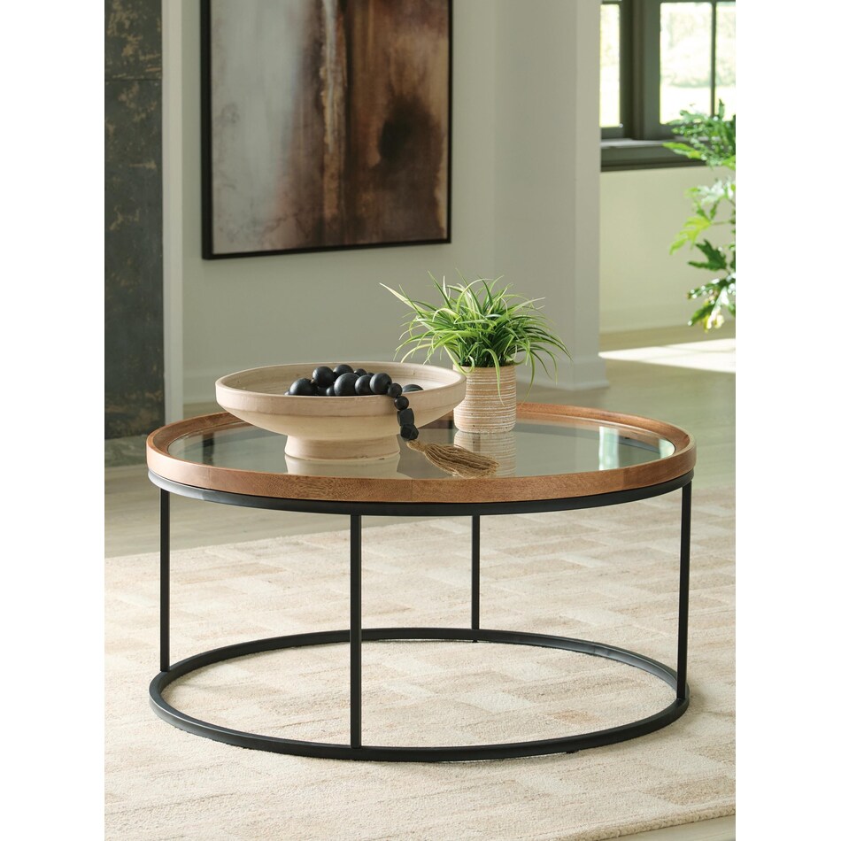 occasional tables   