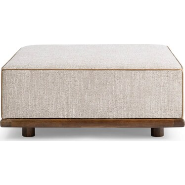Ellerie Ottoman