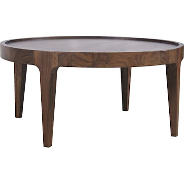 Soren Round Cocktail Table